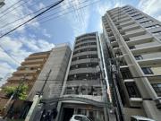 広島電鉄本線銀山町駅まで徒歩5分