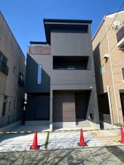 箱崎1丁目戸建