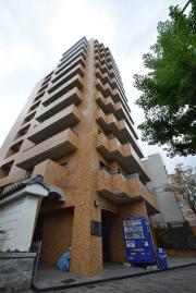 ライオンズマンション京都紫野