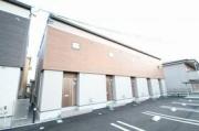 Maisonette land 磯山駅A