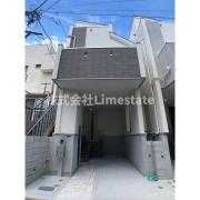 貸家 新宿区余丁町