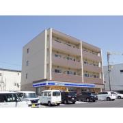 N Residence 通り町