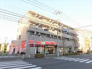 昭島コートエレガンスA棟