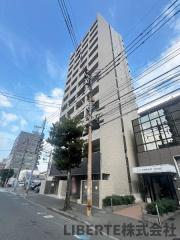 ＪＲ鹿児島本線竹下駅まで徒歩10分