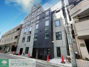 小田急小田原線南新宿駅まで徒歩1分