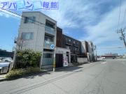 ウェルデンス上所島 弐番館