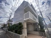 アーバンヒルズマンション日吉