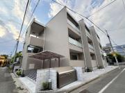 ＪＲ中央線立川駅まで徒歩13分