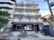b′CASA隅田桜橋