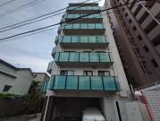 東京メトロ日比谷線南千住駅まで徒歩6分