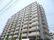 西鉄天神大牟田線西鉄久留米駅まで徒歩10分