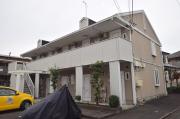 小田急小田原線東海大学前駅まで徒歩4分