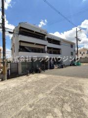 京阪本線香里園駅まで徒歩17分