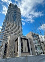 グラングリーン大阪 THENORTH RESIDENCE