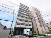 エスリード弁天町ポートヴィラ