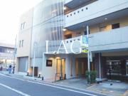 グランステュディオ本八幡