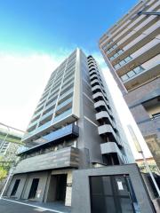 S-RESIDENCE高岳bresa
