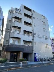 ＪＲ埼京線板橋駅まで徒歩9分