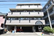 ＪＲ鹿児島本線吉塚駅まで徒歩3分