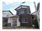 野村邸借家V