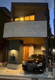 東駒形2丁目 新築戸建