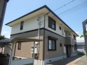 ハイカムール大北 B棟