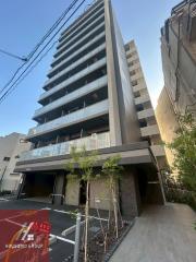 アーバネックス梅田中崎町II