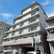 ＪＲ山陽本線鷹取駅まで徒歩7分