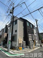 グレース桜上水