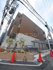 フジパレス門真市駅南
