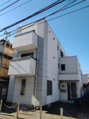 URBANS新宿
