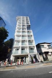 ＪＲ山手線高田馬場駅まで徒歩11分