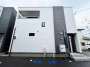 サンラプロ葛原本町IV A棟