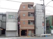 ＪＲ総武線（各駅停車）荻窪駅まで徒歩10分