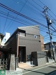 京王線京王八王子駅まで徒歩6分