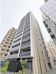 オープンレジデンシア金山熱田THECOURT