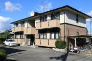 京阪本線樟葉駅まで徒歩17分