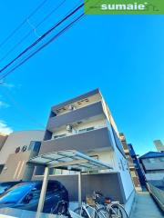 フジパレス 新通II番館