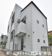 ＪＲ筑肥線周船寺駅まで徒歩10分