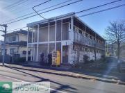 ＪＲ青梅線小作駅まで徒歩18分