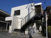 小田急小田原線本厚木駅まで徒歩11分
