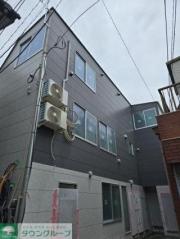 京成本線お花茶屋駅まで徒歩5分
