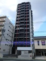 北九州モノレール片野駅まで徒歩7分