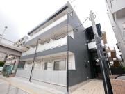 リブリ・川崎溝の口