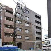 地下鉄東山線本山駅まで徒歩1分