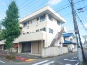 フジハイツ