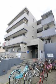 アルティメイトbuilding.仁保