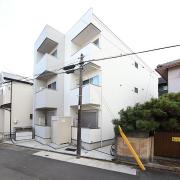 名鉄名古屋本線栄生駅まで徒歩9分