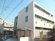 ＪＲ総武線（各駅停車）大久保駅まで徒歩8分