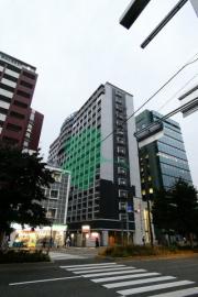 No.46 Vプロジェクト2100天神